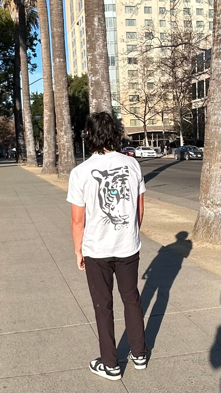 Visionary Tiger Shirt