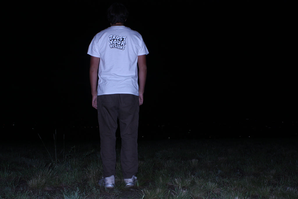 Trust Your Visions Tee