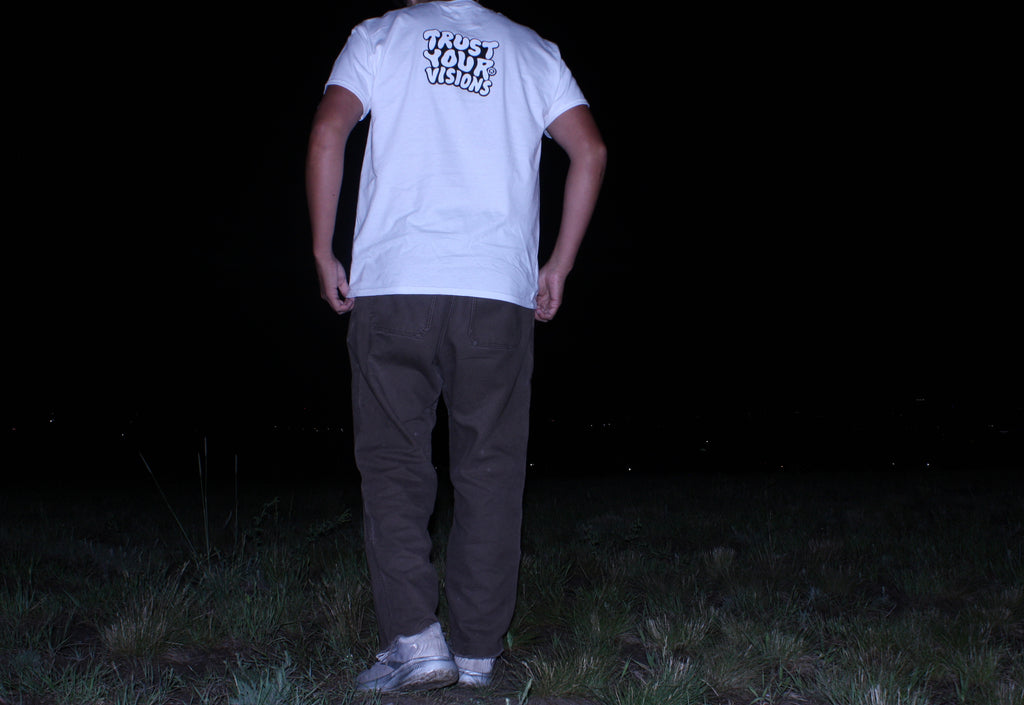 Trust Your Visions Tee