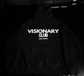 Original Visionary Club Hoodie