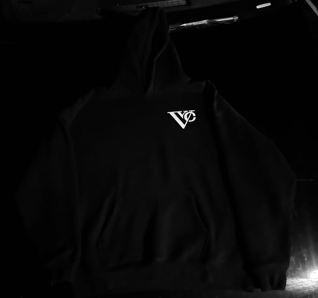 Original Visionary Club Hoodie