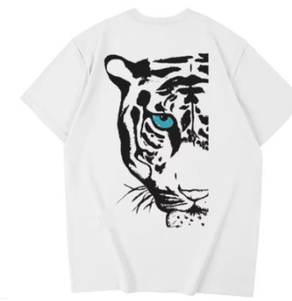 Visionary Tiger Shirt