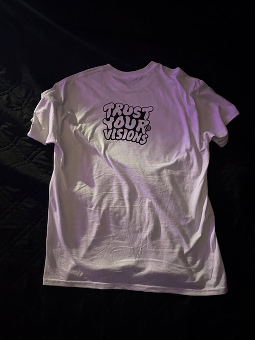 Trust Your Visions Tee