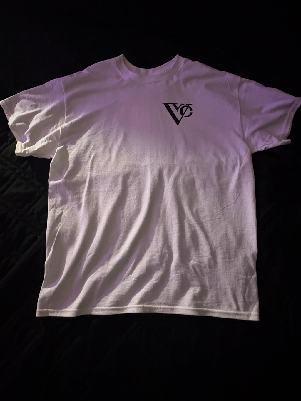 Trust Your Visions Tee