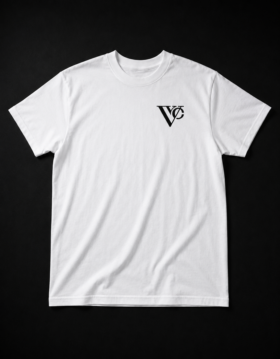Trust Your Visions Tee