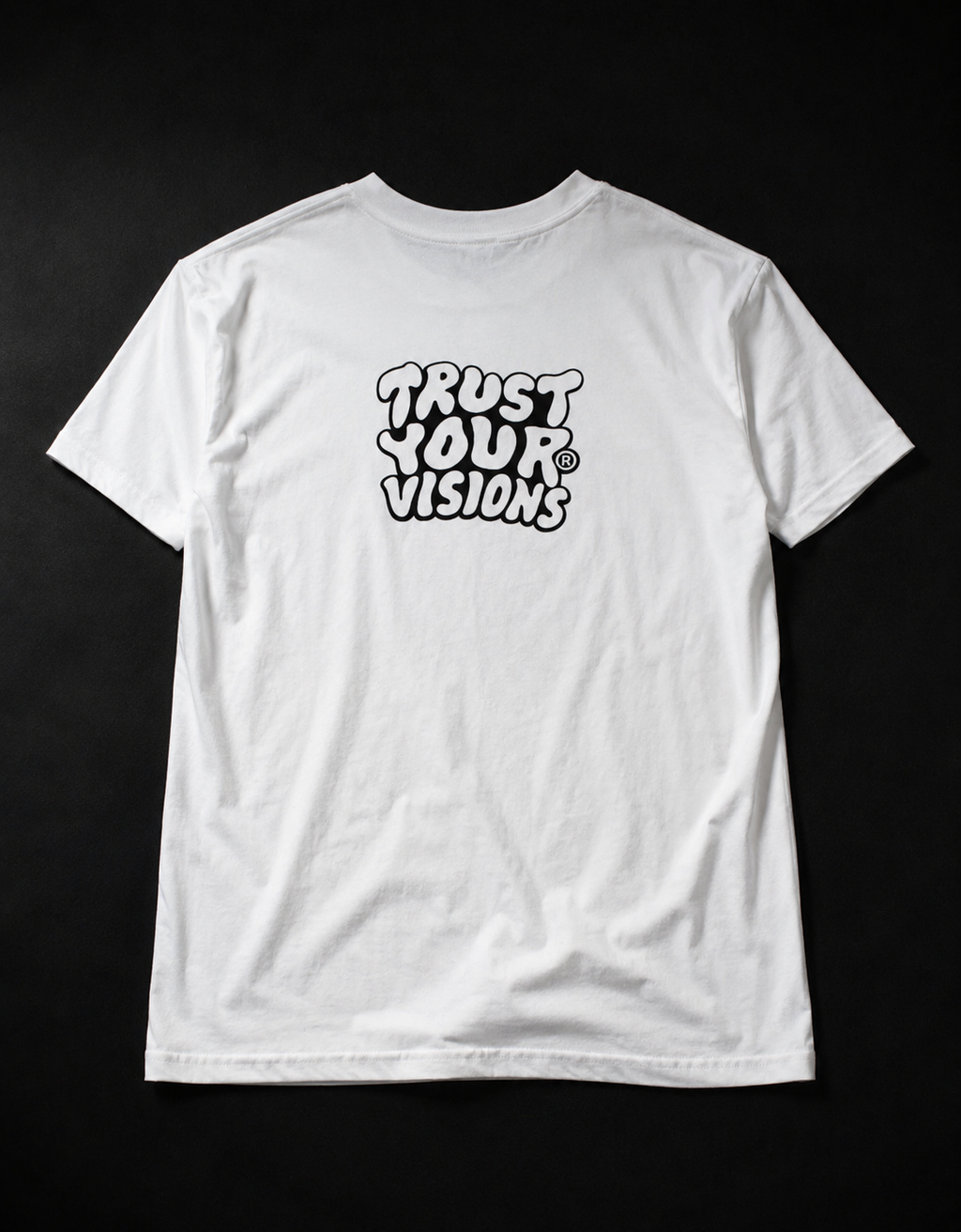 Trust Your Visions Tee