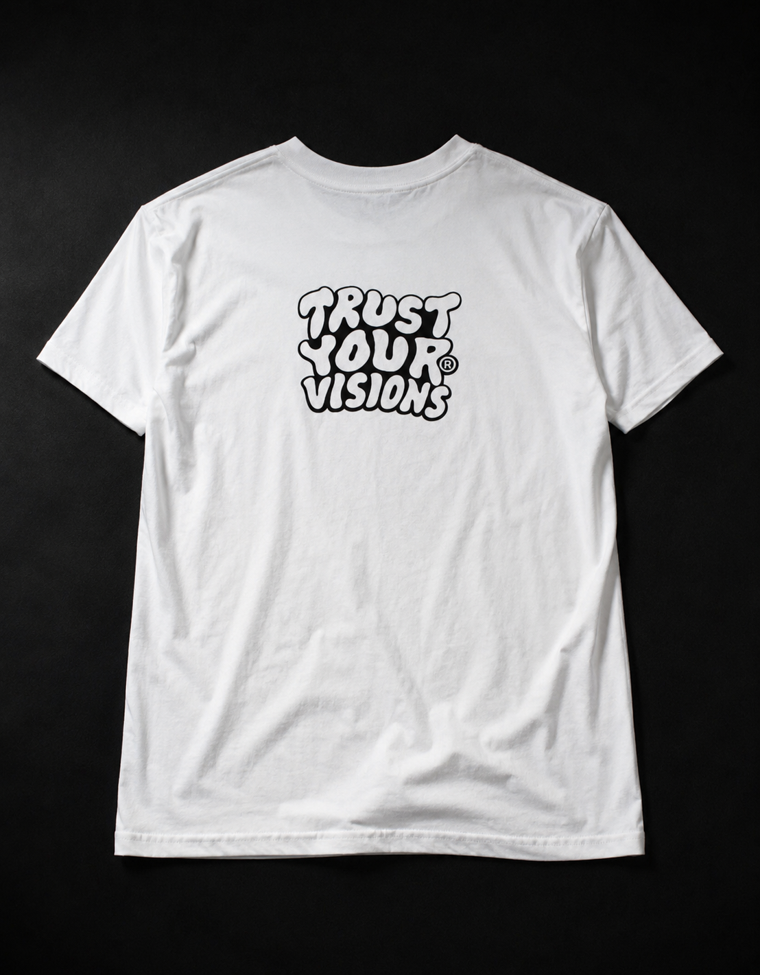 Trust Your Visions Tee