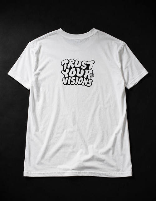 Trust Your Visions Tee