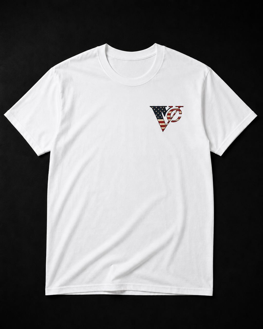 Visionary Club | 250 Limited Edition American Freedom Tee