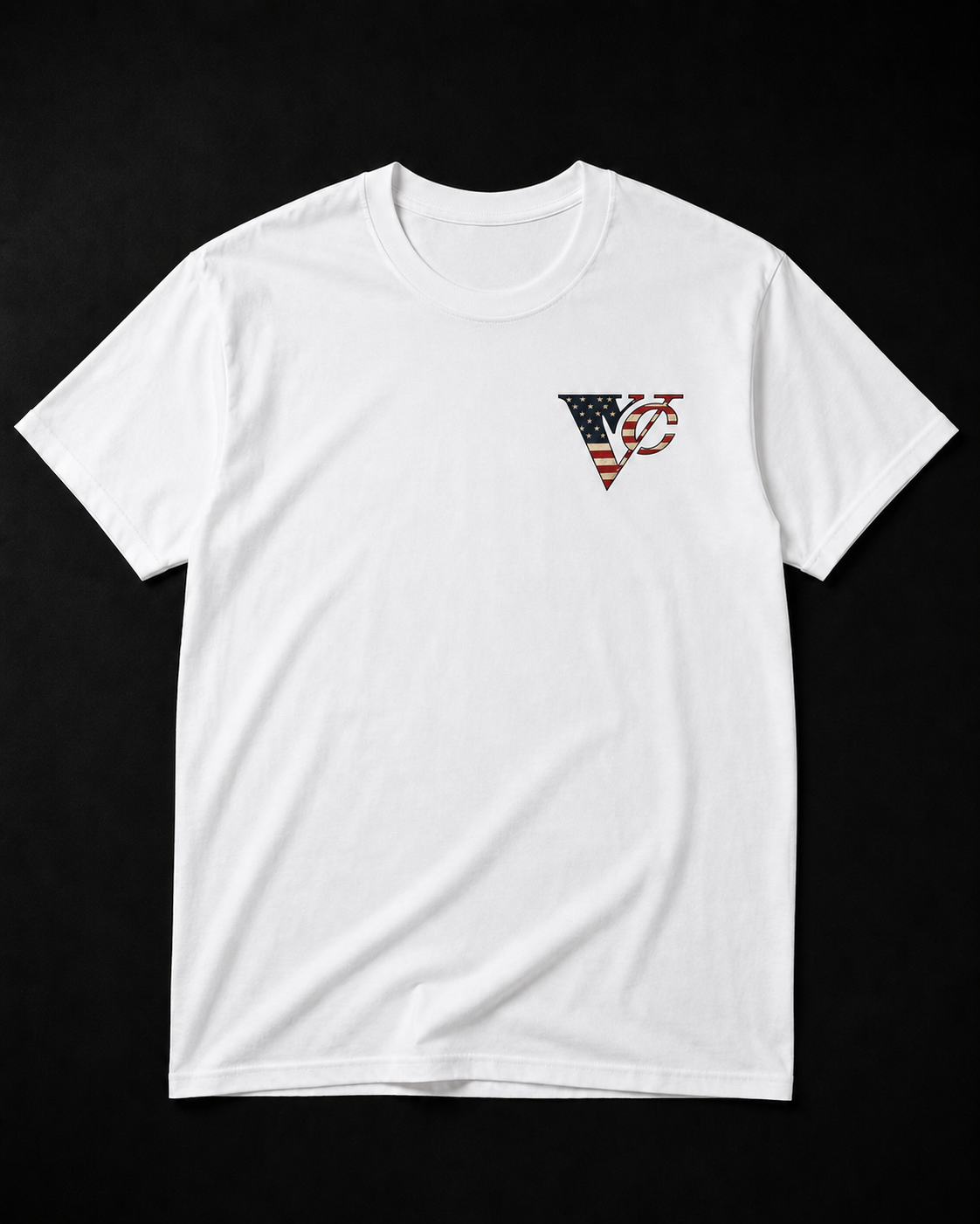 Visionary Club | 250 Limited Edition American Freedom Tee