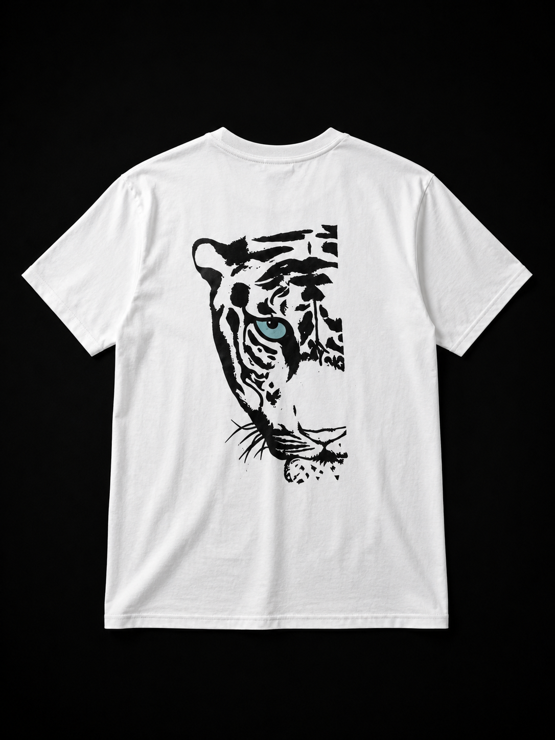 Visionary Tiger Shirt